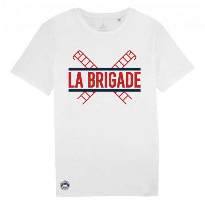 T-shirt "La Brigade"