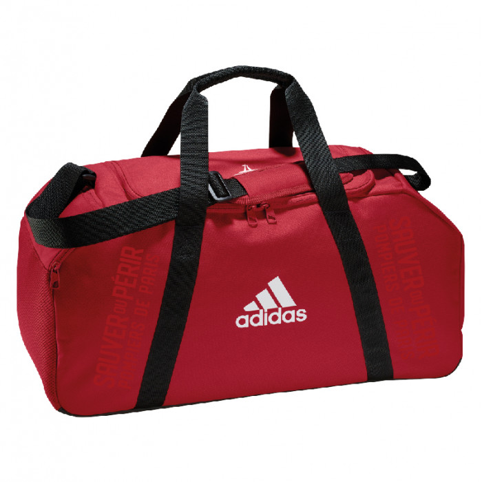 sac de sport adidas bleu