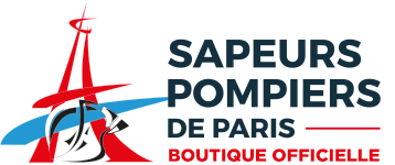 Boutique officielle des sapeurs-pompiers de Paris